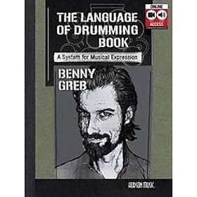 : Benny Greb: The Language Of Drumming