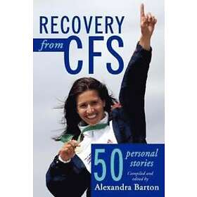 Alexandra Barton: Recovery from CFS