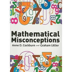 Anne Cockburn: Mathematical Misconceptions