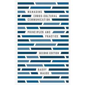 Barry Maude: Managing Cross-Cultural Communication