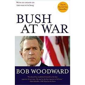 Bob Woodward: Bush at War