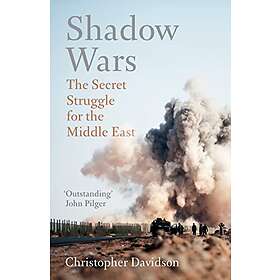 Christopher Davidson: Shadow Wars
