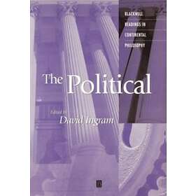 D Ingram: The Political