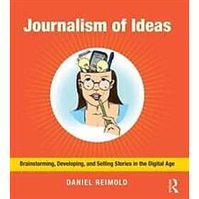 Daniel Reimold: Journalism of Ideas