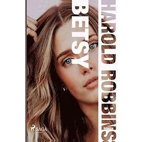 Harold Robbins: Betsy