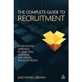 Jane Newell Brown: The Complete Guide to Recruitment
