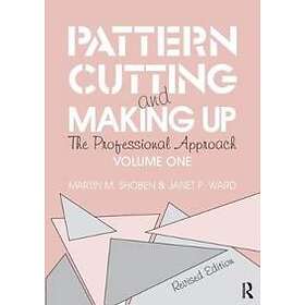 Janet Ward: Pattern Cutting and Making Up