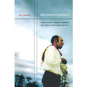 Joel Robbins: Becoming Sinners