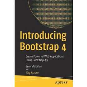 Joerg Krause: Introducing Bootstrap 4
