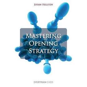 Johan Hellsten: Mastering Opening Strategy