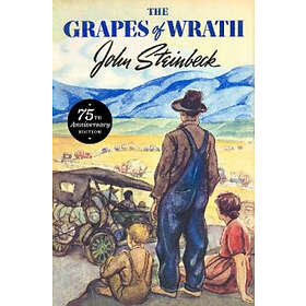 John Steinbeck: Grapes Of Wrath