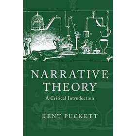 Kent Puckett: Narrative Theory