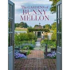 Linda Jane Holden: The Gardens of Bunny Mellon