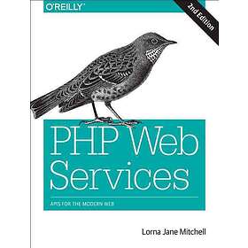 Lorna Jane Mitchell: PHP Web Services 2e