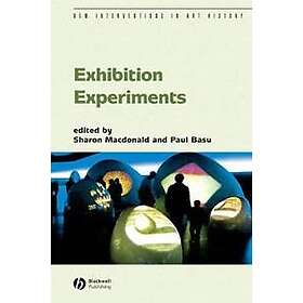 MacDonald: Exhibition Experiments