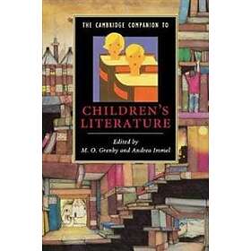 M O Grenby: The Cambridge Companion to Children's Literature