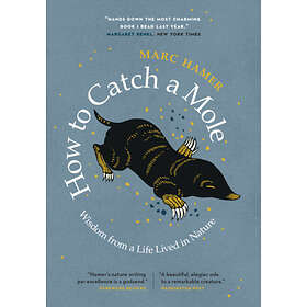 Marc Hamer: How to Catch a Mole: Wisdom from Life Lived in Nature
