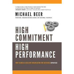 Michael Beer: High Commitment Performance