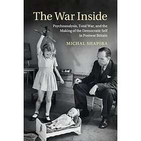 Michal Shapira: The War Inside