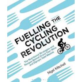 Nigel Mitchell: Fuelling the Cycling Revolution