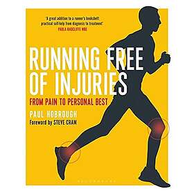Paul Hobrough: Running Free of Injuries
