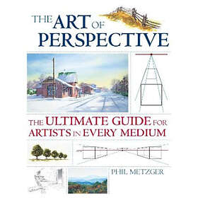 Philip W Metzger: The Art of Perspective
