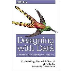 Rochelle King: Designing with Data