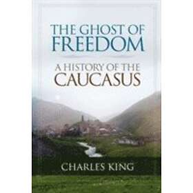 Charles King: The Ghost of Freedom