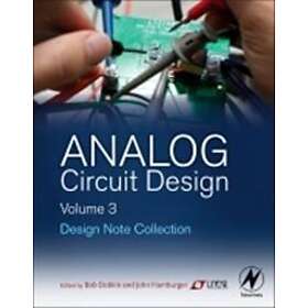 Bob Dobkin: Analog Circuit Design Volume Three