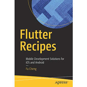 Fu Cheng: Flutter Recipes
