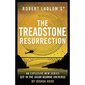 Joshua Hood: Robert Ludlum's (TM) The Treadstone Resurrection
