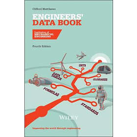 C Matthews: IMechE Engineers' Data Book 4e