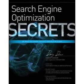 Danny Dover, Erik Dafforn: Search Engine Optimization (SEO) Secrets