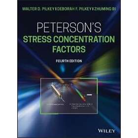Z Bi: Peterson's Stress Concentration Factors, Fourth Edition
