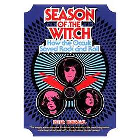Peter Bebergal: Season of the Witch