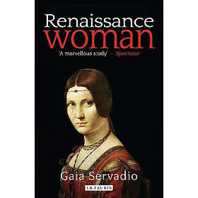 Gaia Servadio: Renaissance Woman