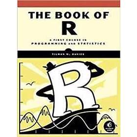 Tilman M Davies: The Book Of R