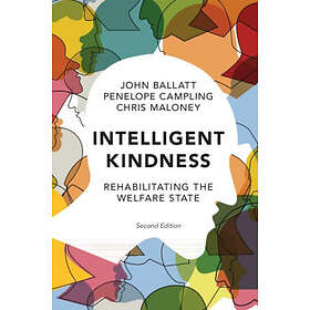 John Ballatt: Intelligent Kindness