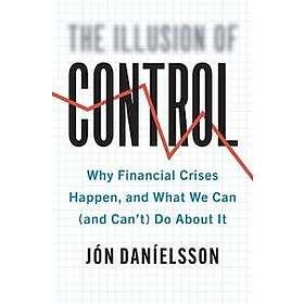 Jon Danielsson: The Illusion of Control