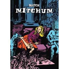 Blutch: Mitchum
