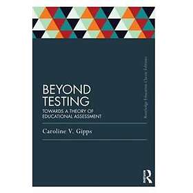 Caroline Gipps: Beyond Testing (Classic Edition)