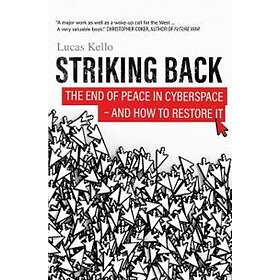 Lucas Kello: Striking Back