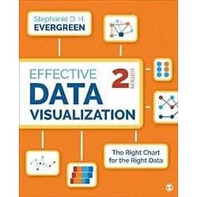 Stephanie Evergreen: Effective Data Visualization
