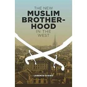 Lorenzo Vidino: The New Muslim Brotherhood in the West