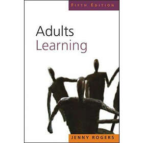 Jenny Rogers: Adults Learning