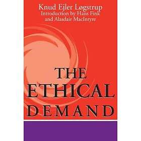 Knud Ejler Logstrup: The Ethical Demand