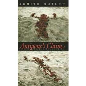 Judith Butler: Antigone's Claim