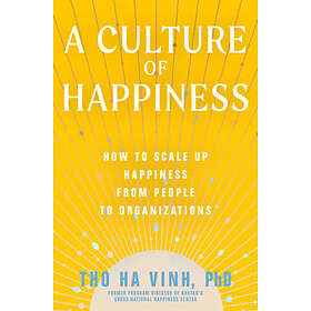 Tho Ha Vinh: A Culture of Happiness