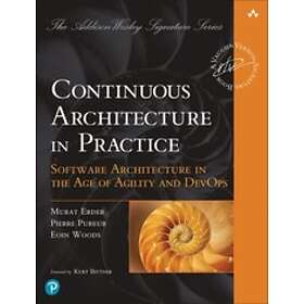 Murat Erder: Continuous Architecture in Practice