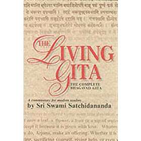 Swami Satchidananda: Living Gita